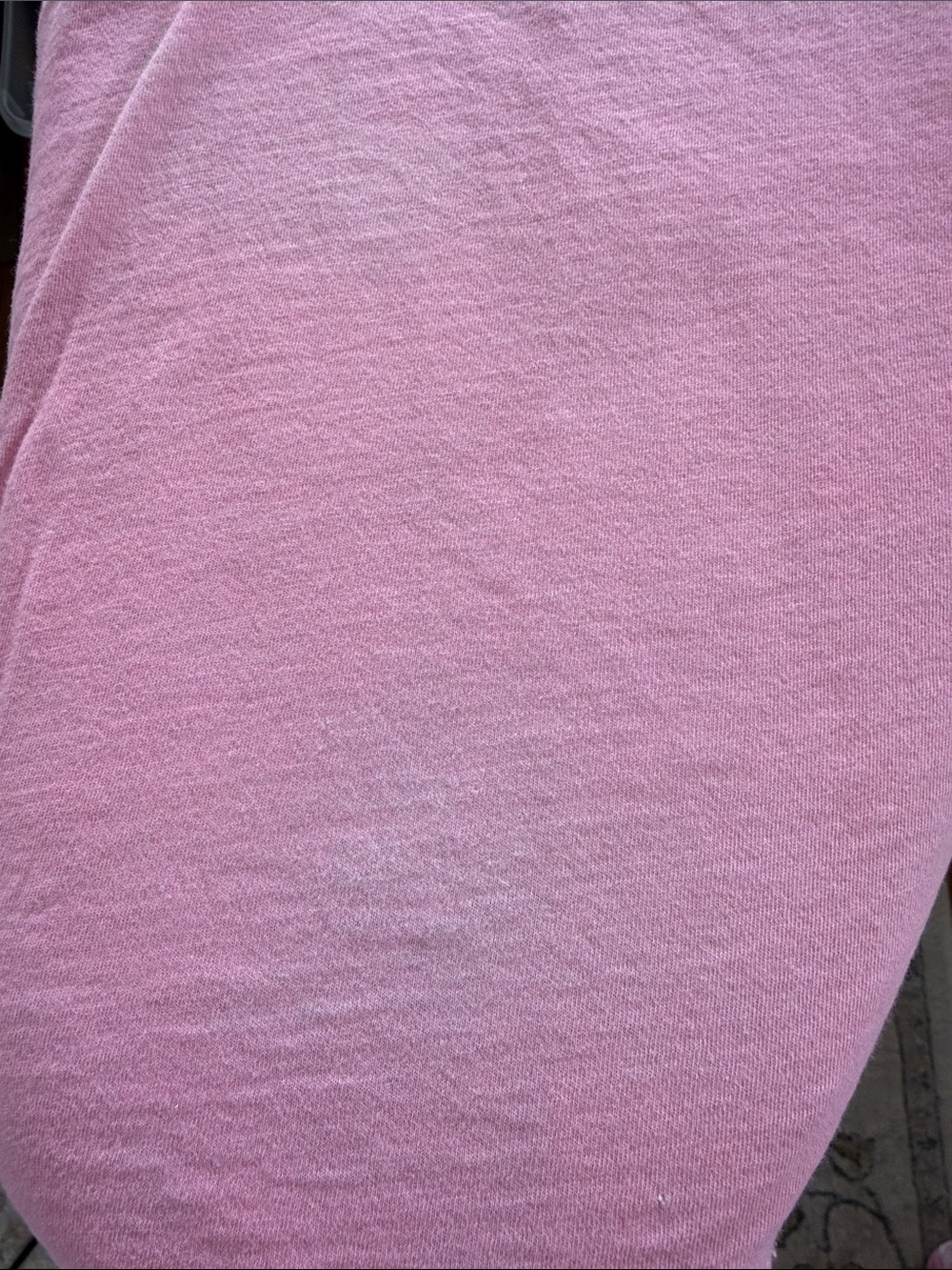 Vineyard Vines Pink Bicycle Graphic Tee Floral Bike Coastal Preppy Sz S - Picture 9 of 10